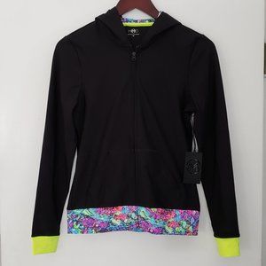 MOD Wild About Hoodie Jacket